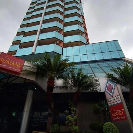 Summit Suites Hotel Jundiaí Exteriör bild